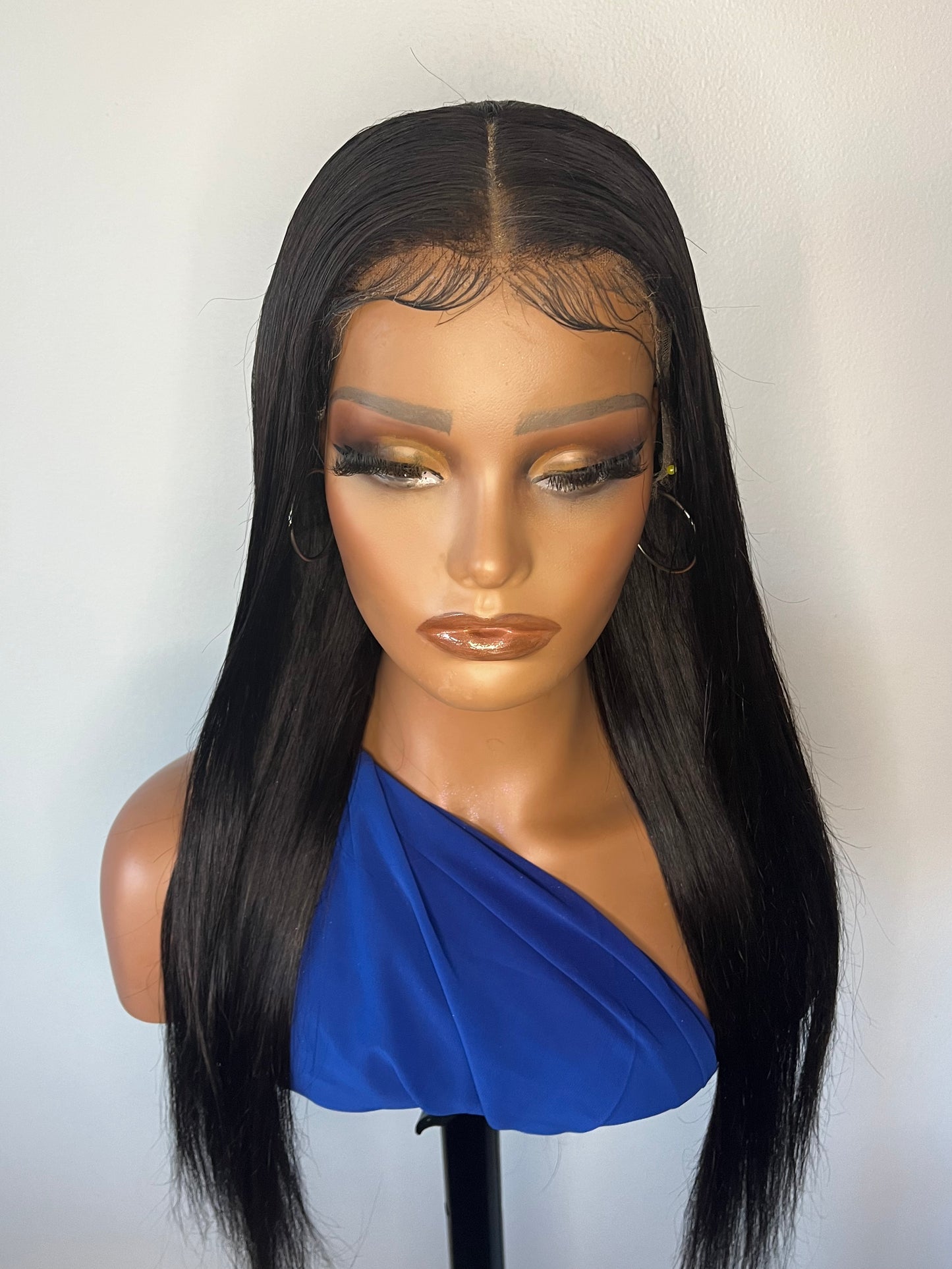 AALIYAH WIG