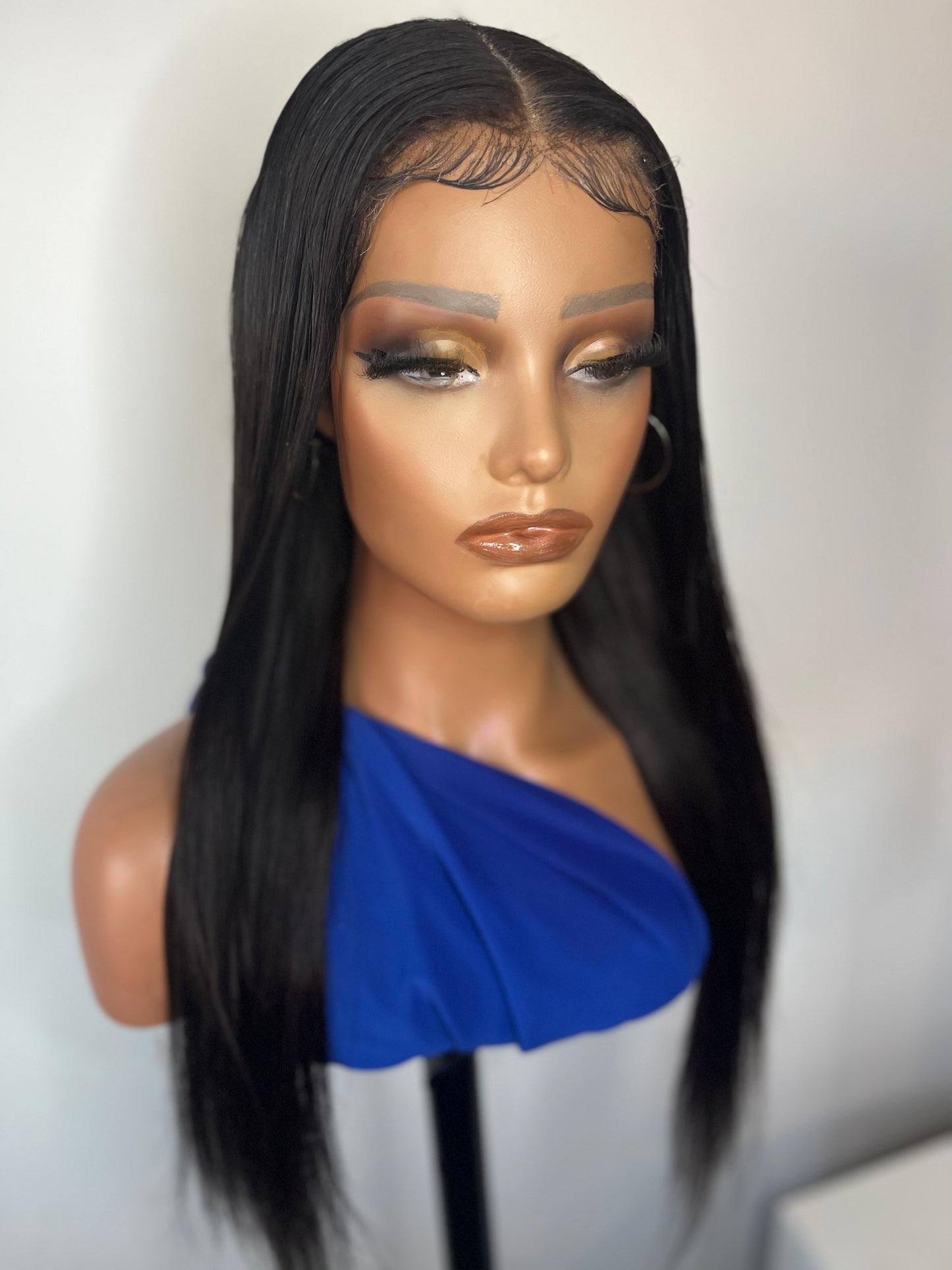 AALIYAH WIG