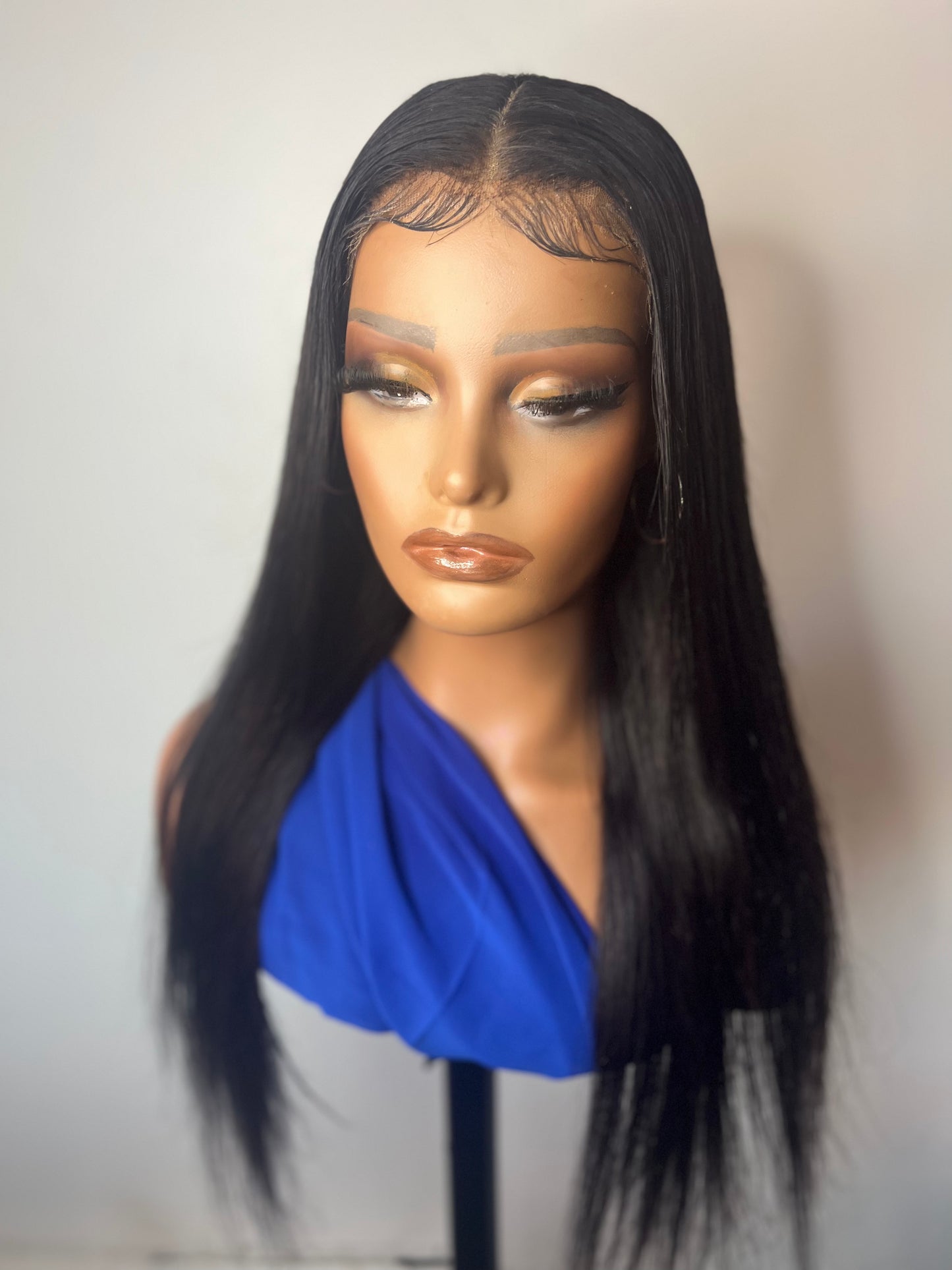 AALIYAH WIG